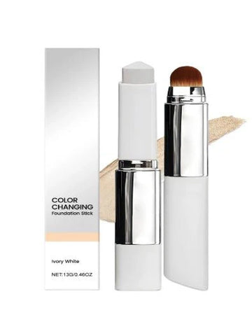 Color Changing Foundation Stick|عصا كريم أساس متغيّر اللون